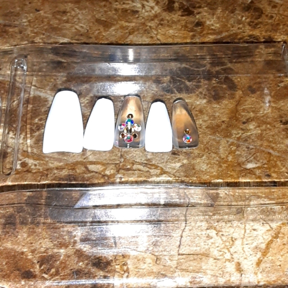 Nails